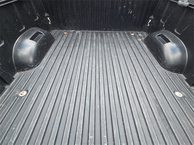 Used 2022 Toyota Tundra SR5 image 11