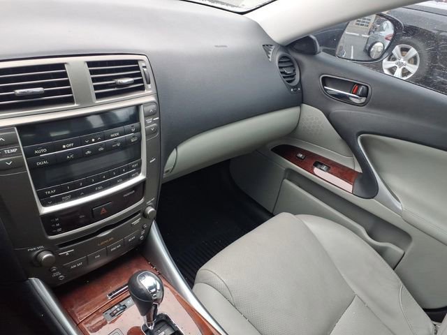 Used 2008 Lexus IS 250 AWD image 20