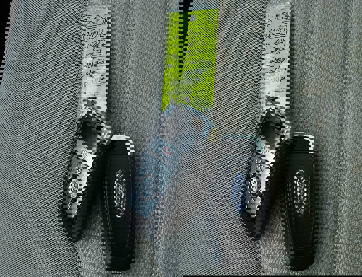 Used 2019 Ford Fusion SE image 54