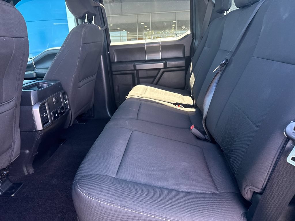Used 2019 Ford F150 XLT w/ Equipment Group 301A Mid AWD/4WD image 35