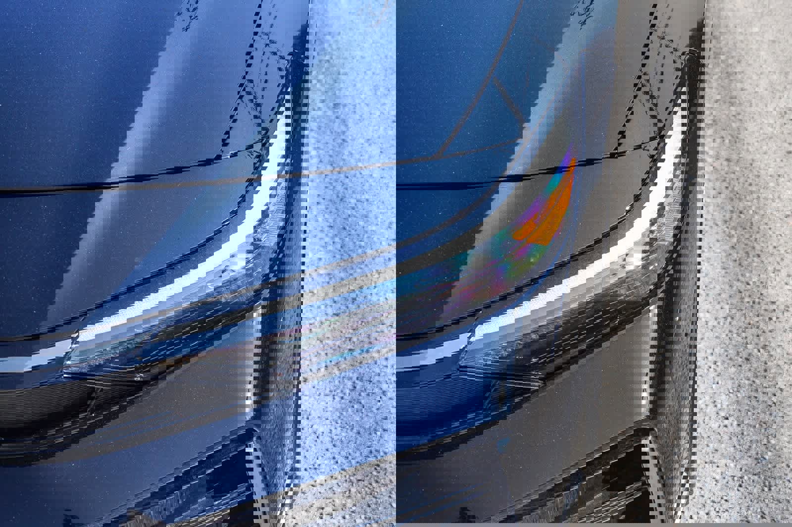 Used 2024 Hyundai Elantra N Line image 7