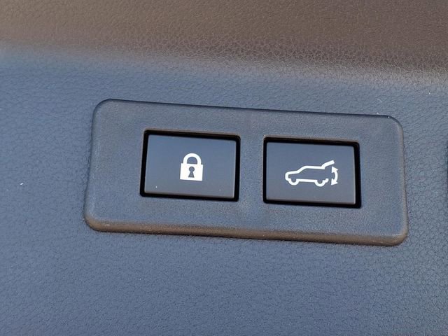 New 2026 Subaru Forester Sport image 6