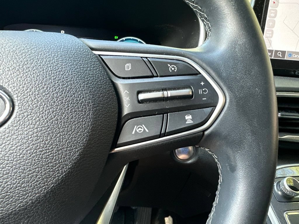 Used 2023 Hyundai Santa Fe SEL Convenience AWD/4WD image 9