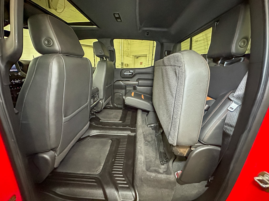 Used 2021 GMC Sierra 1500 AT4 w/ AT4 Value Package AWD/4WD image 27