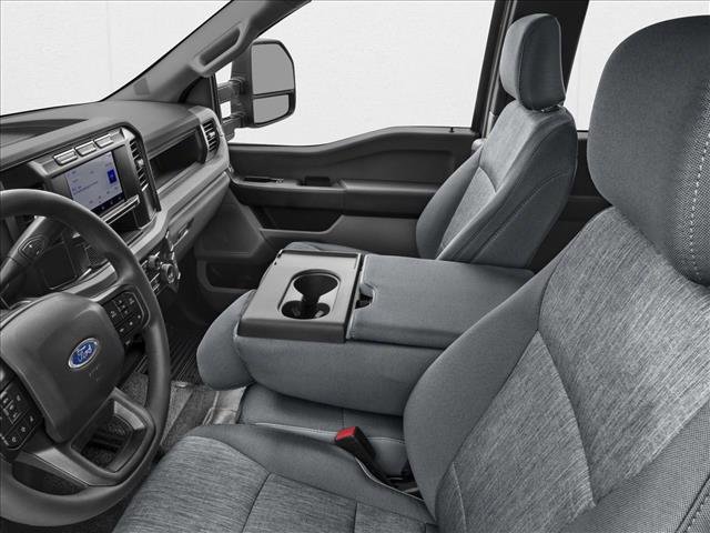 New 2026 Ford F250 XL w/ STX Appearance Package AWD/4WD image 6