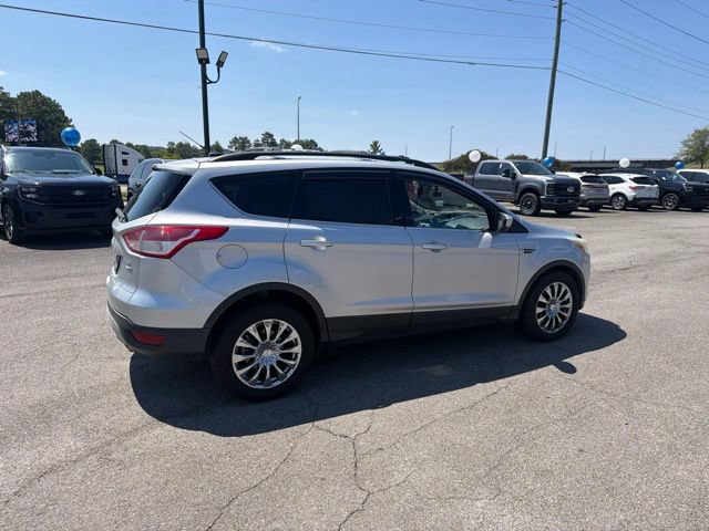 Used 2014 Ford Escape SE w/ Equipment Group 201A AWD/4WD image 24