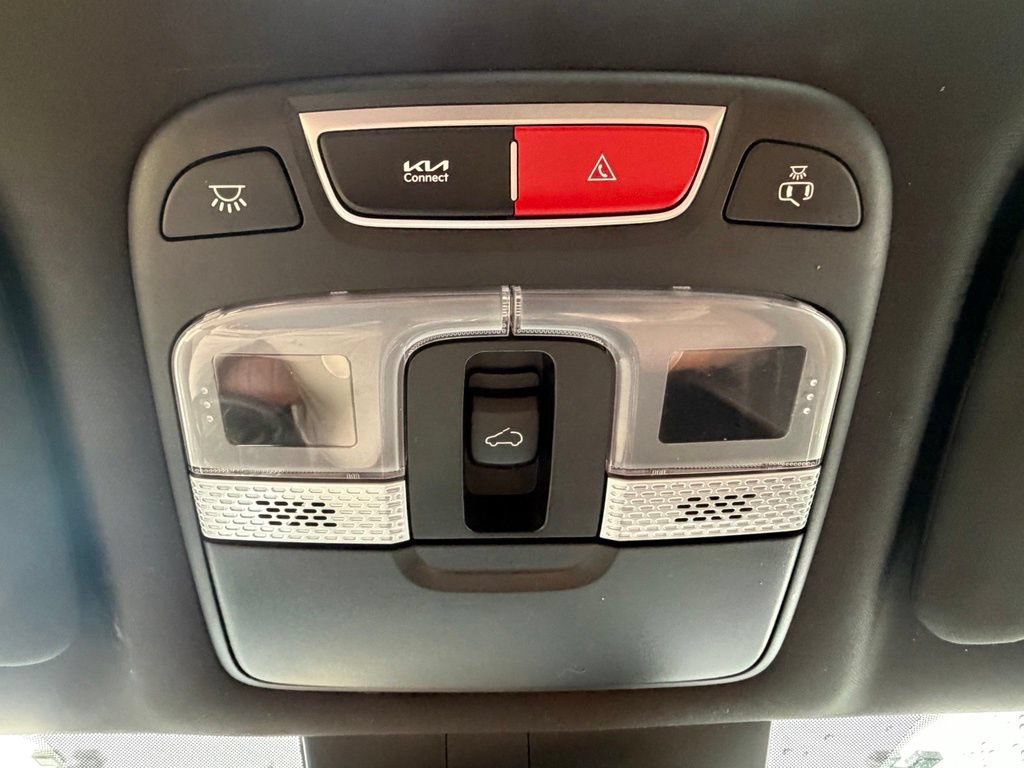 Used 2023 Kia Telluride EX X-Line AWD/4WD image 33