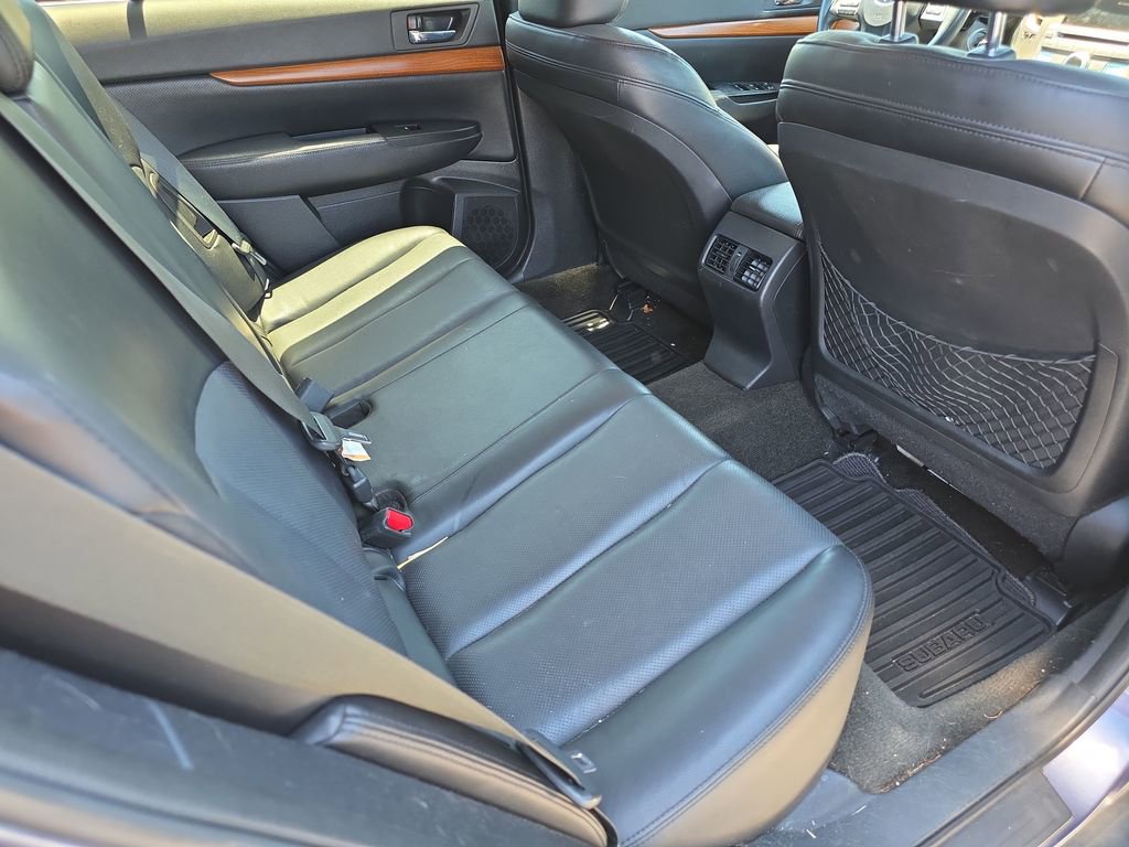 Used 2014 Subaru Outback 2.5i Limited AWD/4WD image 15