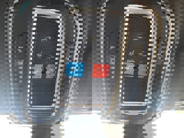 New 2025 Jeep Grand Cherokee Limited image 10