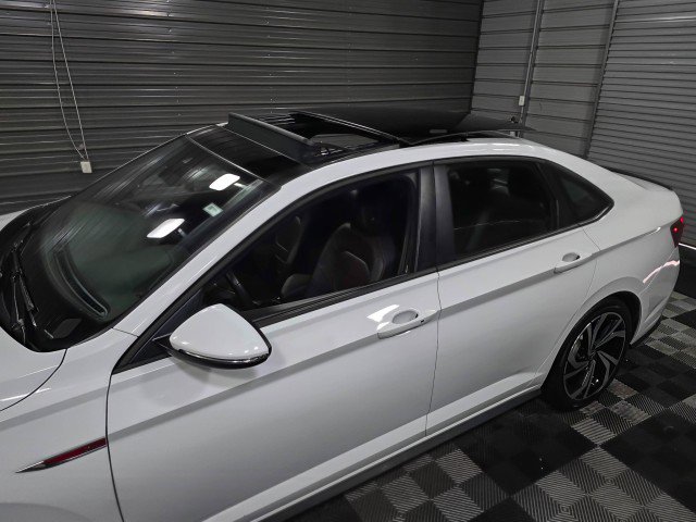 Used 2023 Volkswagen Jetta GLI Autobahn FWD image 10