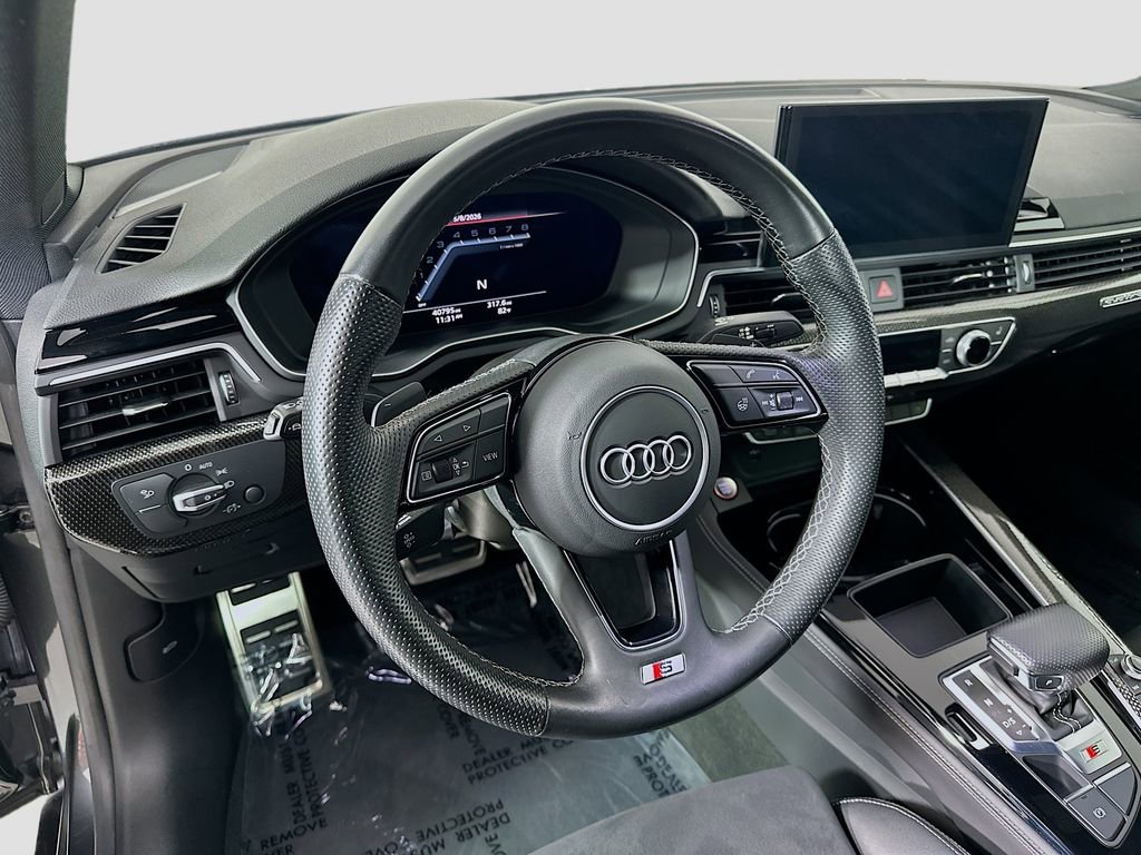 Used 2022 Audi S5 Premium Plus AWD/4WD image 12