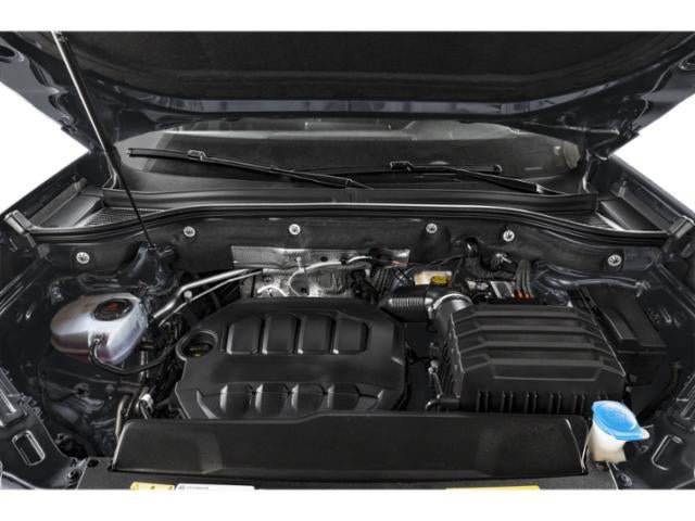 Used 2024 Volkswagen Atlas Cross Sport SEL R-Line AWD/4WD image 12