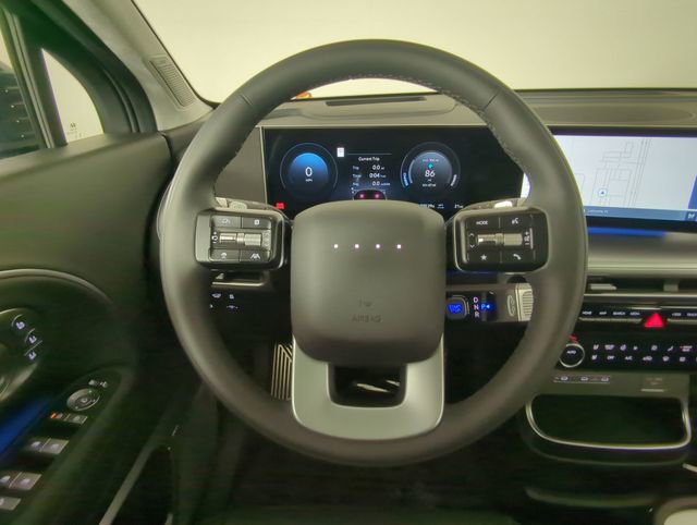 New 2026 Hyundai Ioniq 9 Calligraphy image 25