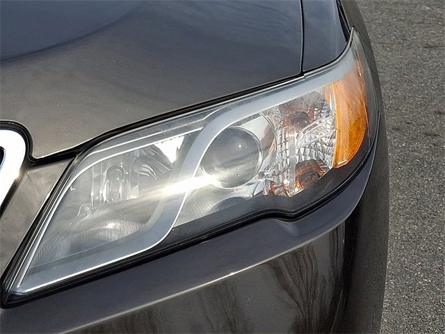 Used 2015 Acura RDX AWD w/ Technology Package image 9