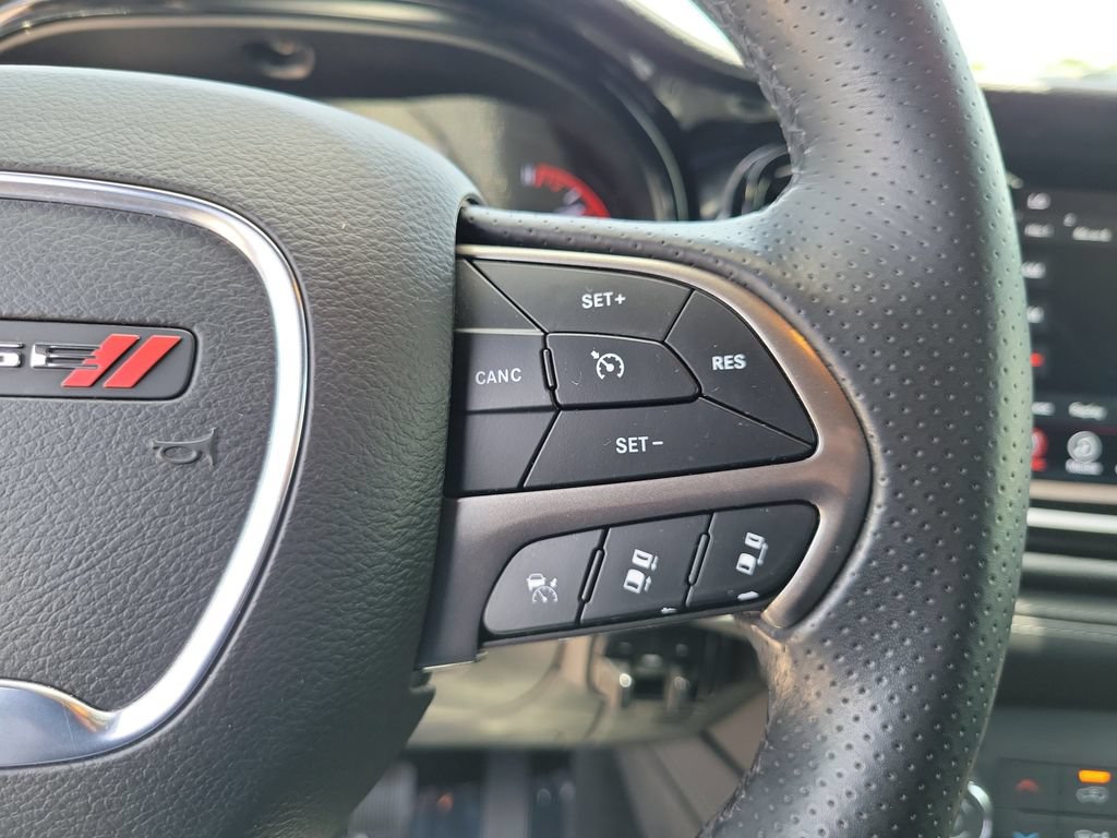 Used 2023 Dodge Durango SXT Launch Edition RWD image 24