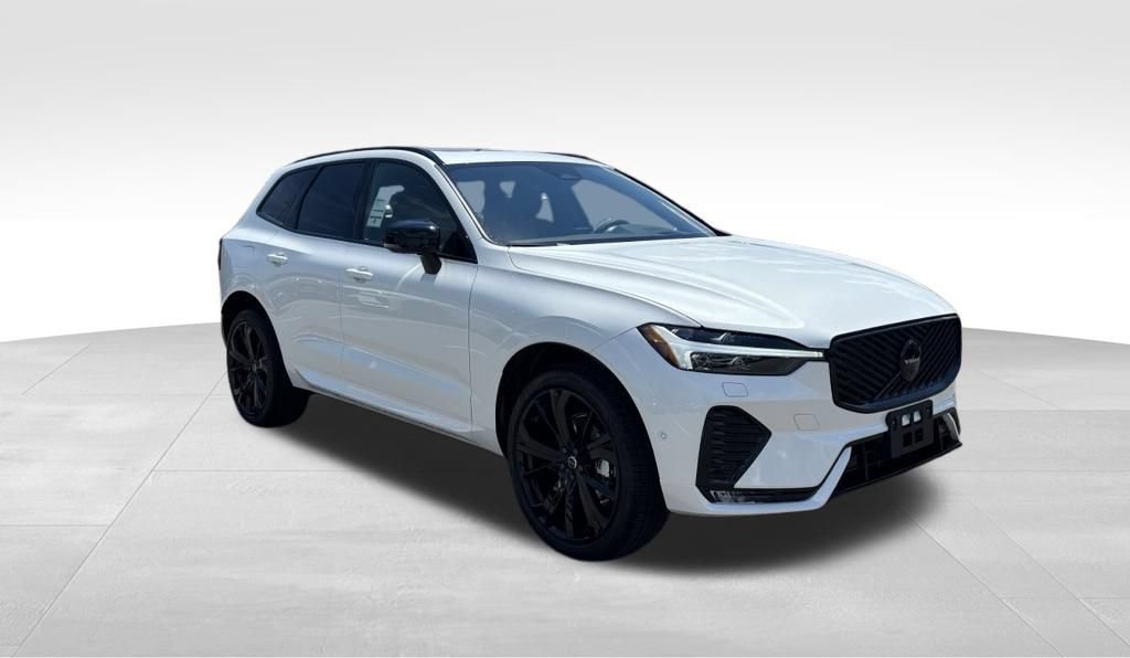 New 2026 Volvo XC60 B5 Ultra w/ Climate Package AWD/4WD image 7