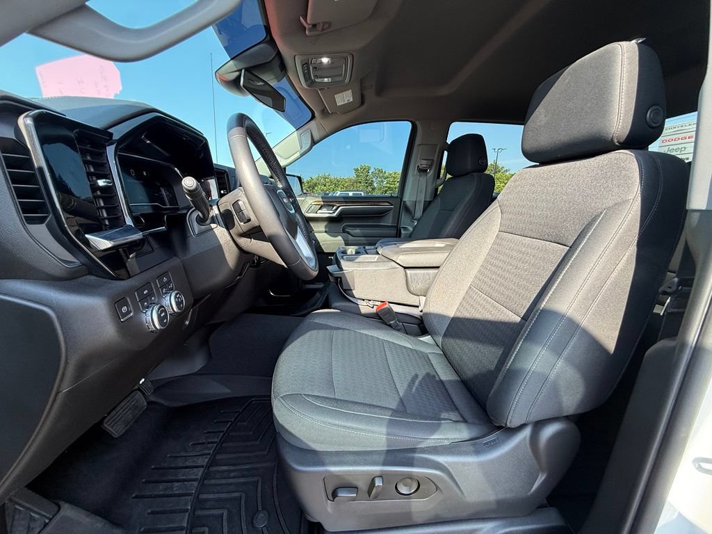 Used 2022 GMC Sierra 1500 Elevation AWD/4WD image 19