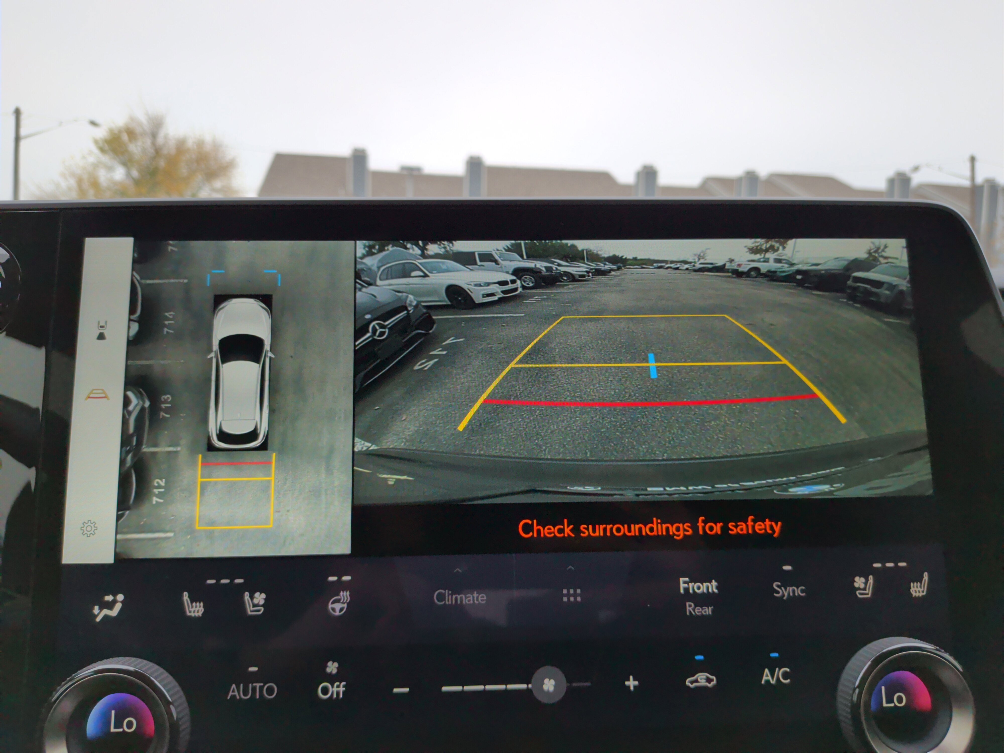 Used 2024 Lexus RX 350 image 24