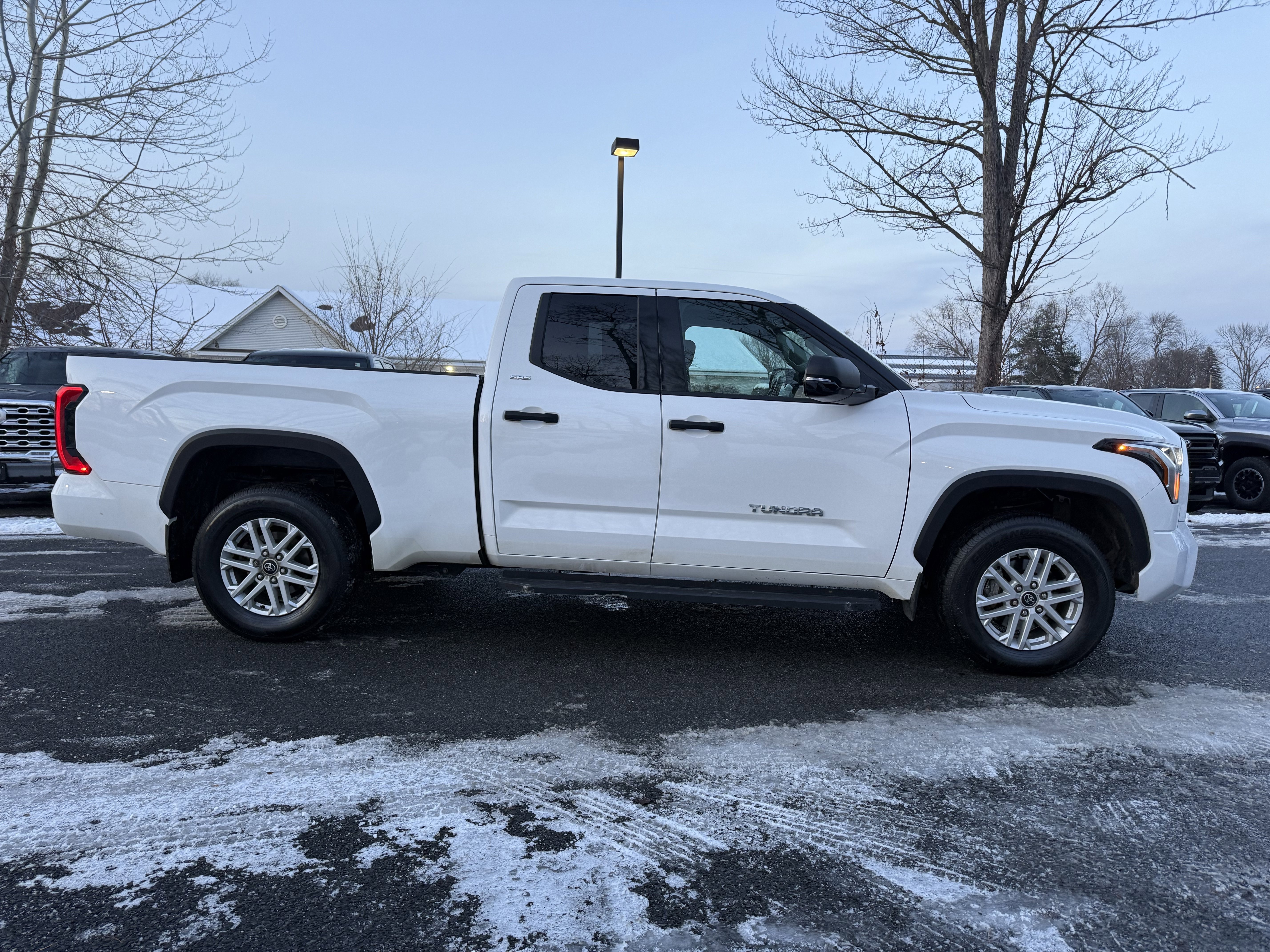 Used 2023 Toyota Tundra SR5 image 11
