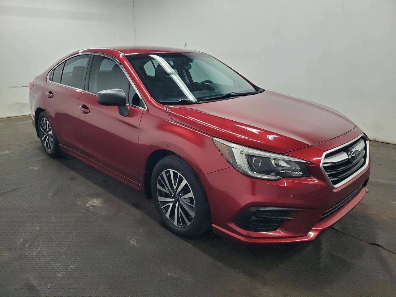 Used 2019 Subaru Legacy 2.5i w/ Alloy Wheel Package AWD/4WD image 3