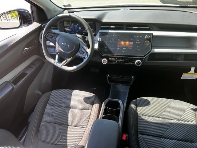 New 2027 Chevrolet Bolt LT FWD image 18
