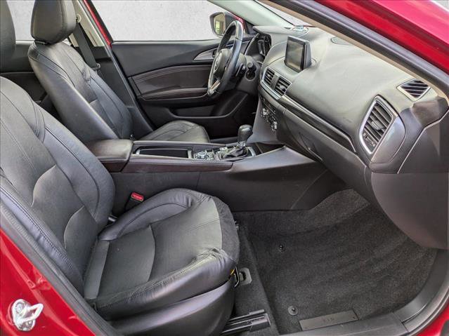 Used 2017 MAZDA MAZDA3 Grand Touring w/ Premium Equipment Package image 21