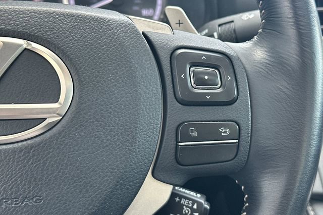 Used 2015 Lexus RC 350 w/ Luxury Package image 25