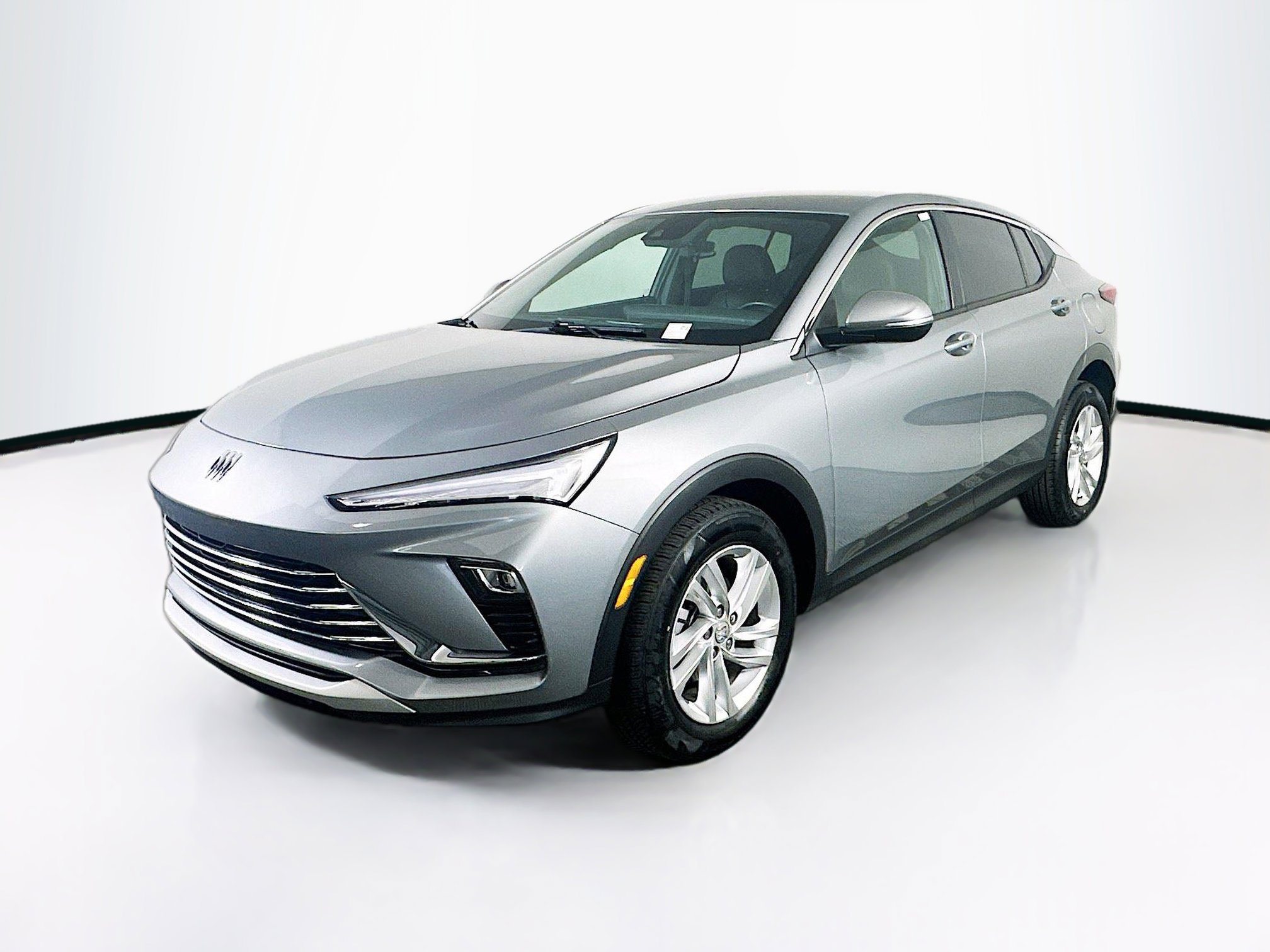 Used 2024 Buick Envista Preferred w/ Convenience I Package FWD image 3