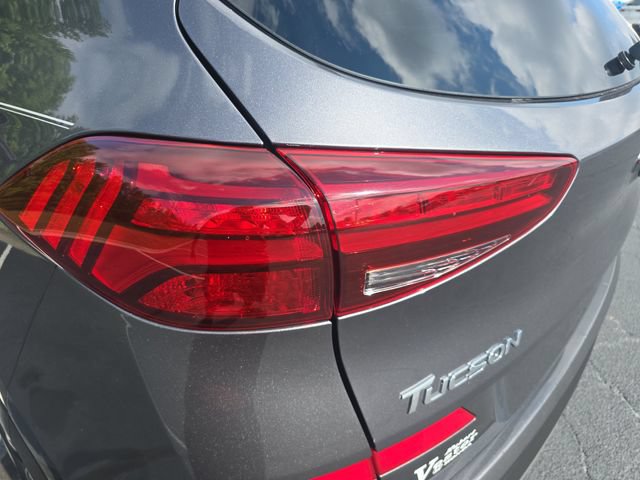 Used 2021 Hyundai Tucson Limited AWD/4WD image 35