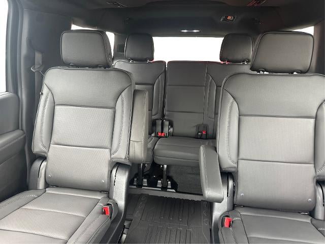 New 2026 GMC Yukon XL Denali AWD/4WD image 23