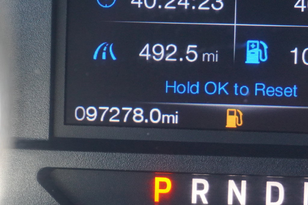 Used 2019 Ford F150 XLT w/ Equipment Group 302A Luxury AWD/4WD image 14