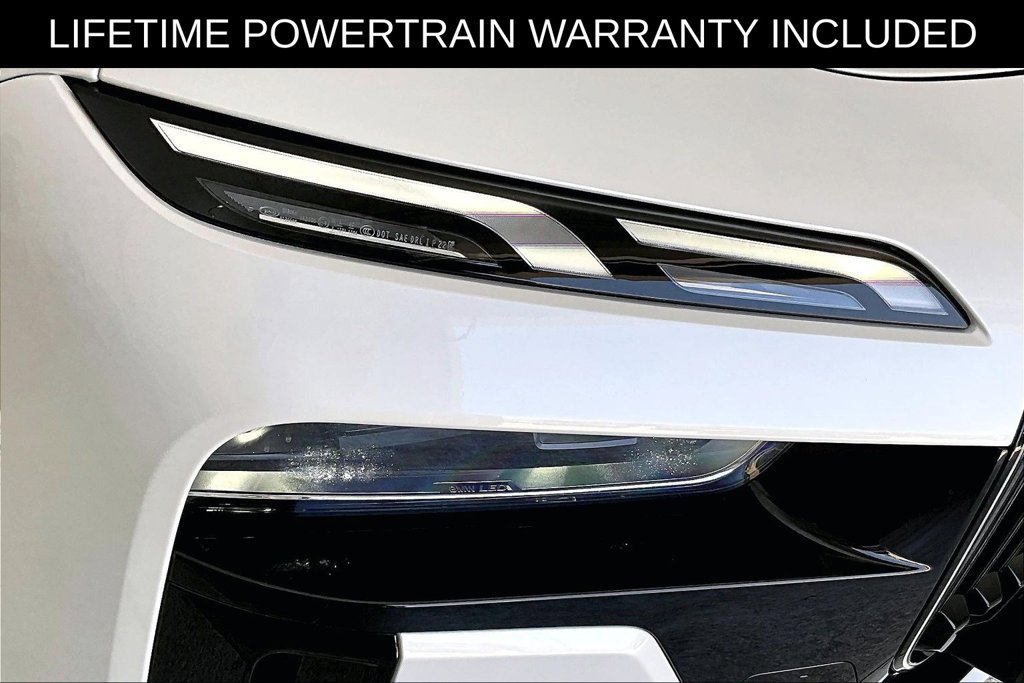 Used 2026 BMW 740i RWD image 38