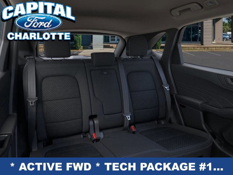 New 2026 Ford Escape Active w/ Tech Pack #1 image 12
