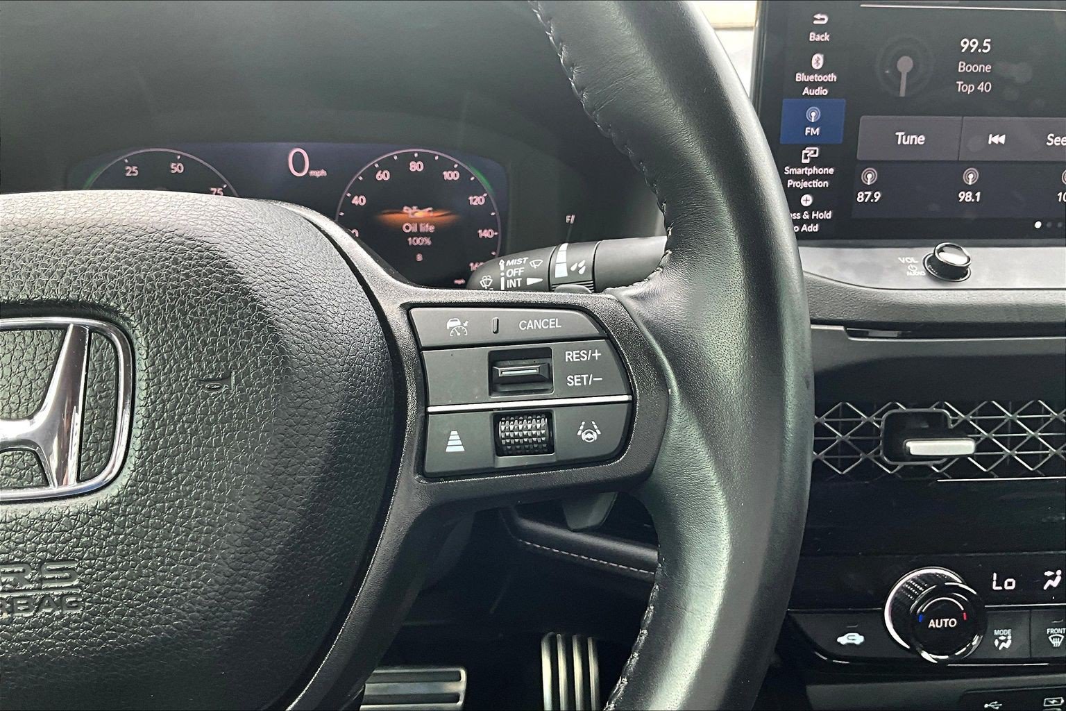 Used 2023 Honda Accord Sport image 21