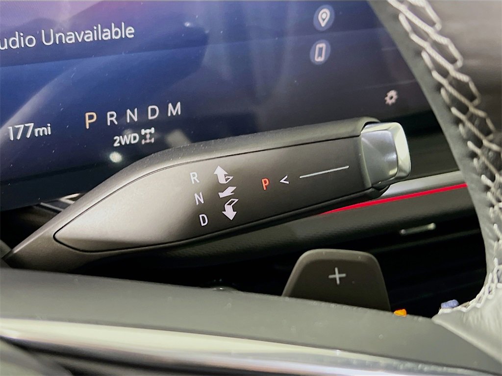 New 2026 Buick Envision Preferred image 15