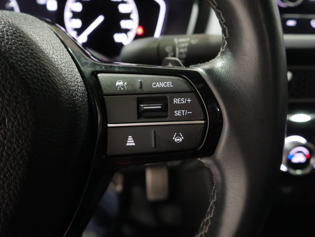 Used 2023 Honda Civic Sport image 36