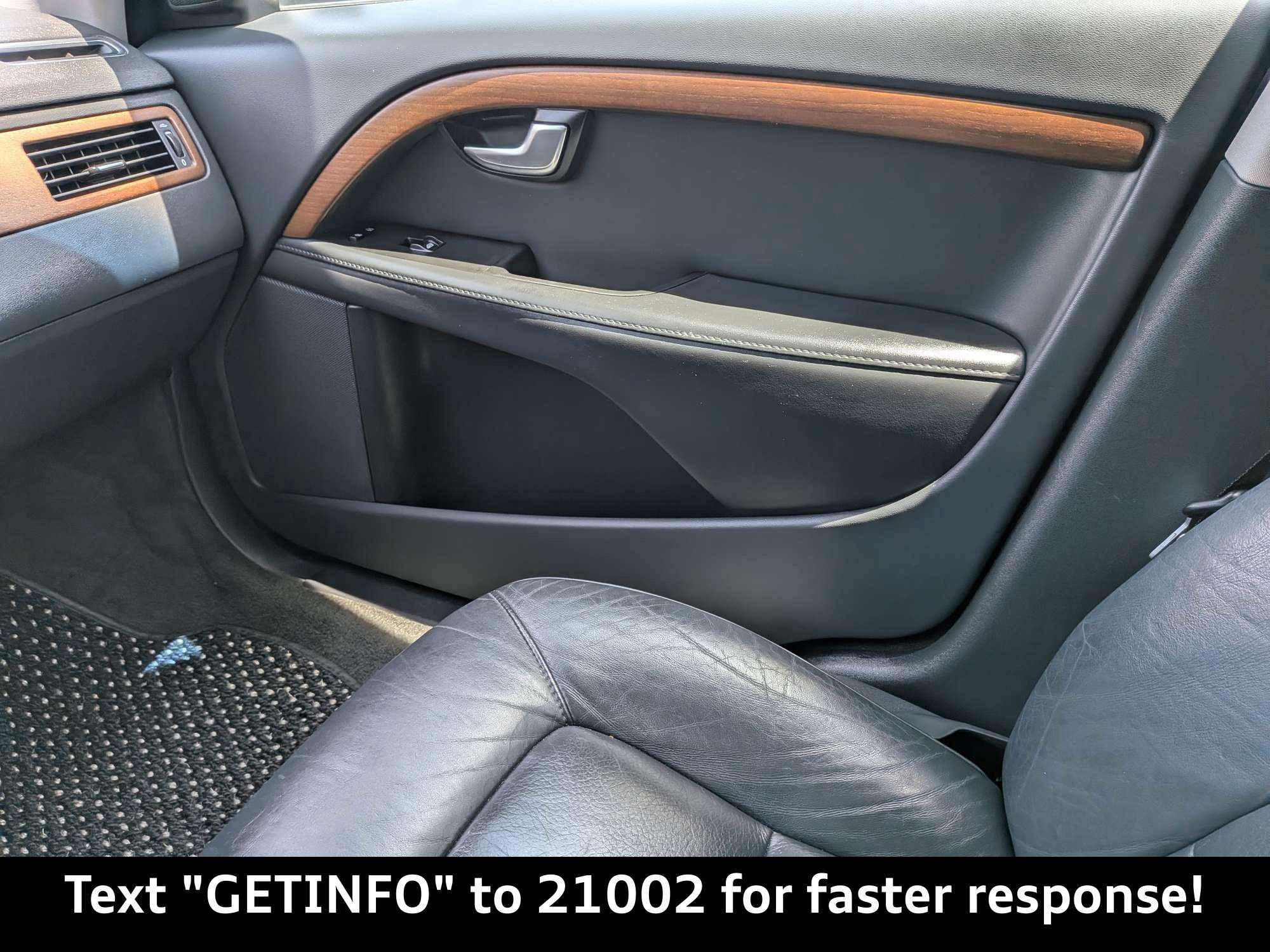 Used 2010 Volvo S80 T6 AWD/4WD image 20