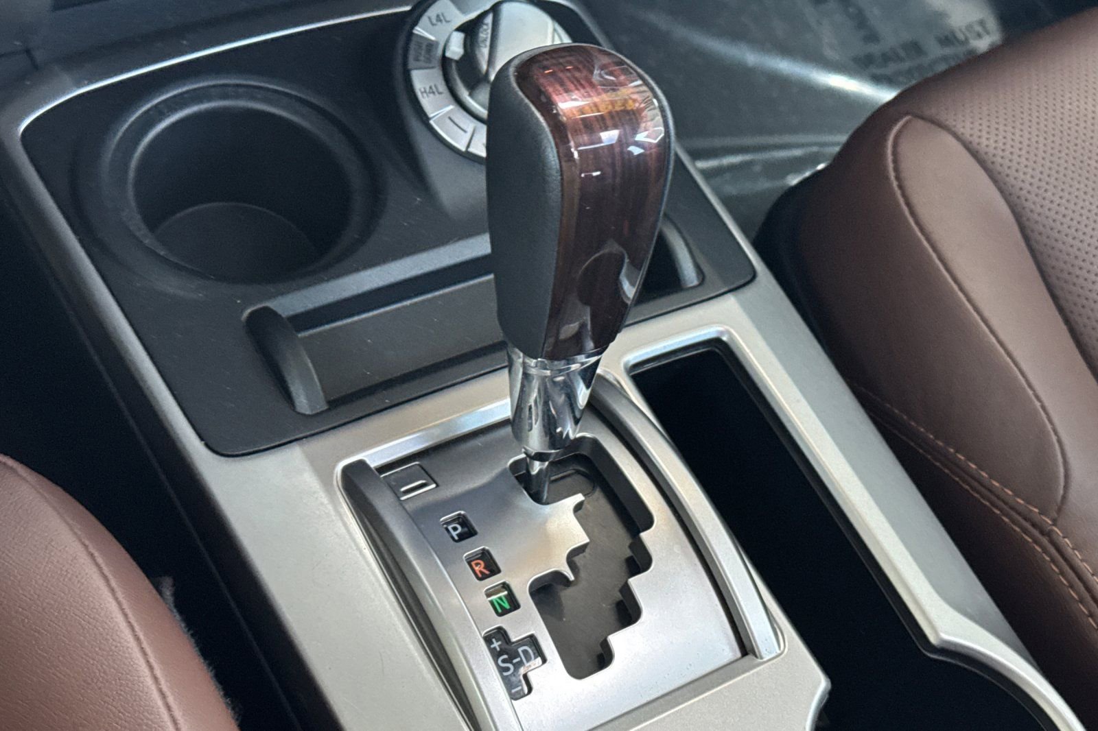 Certified 2023 Toyota 4Runner Limited image 27