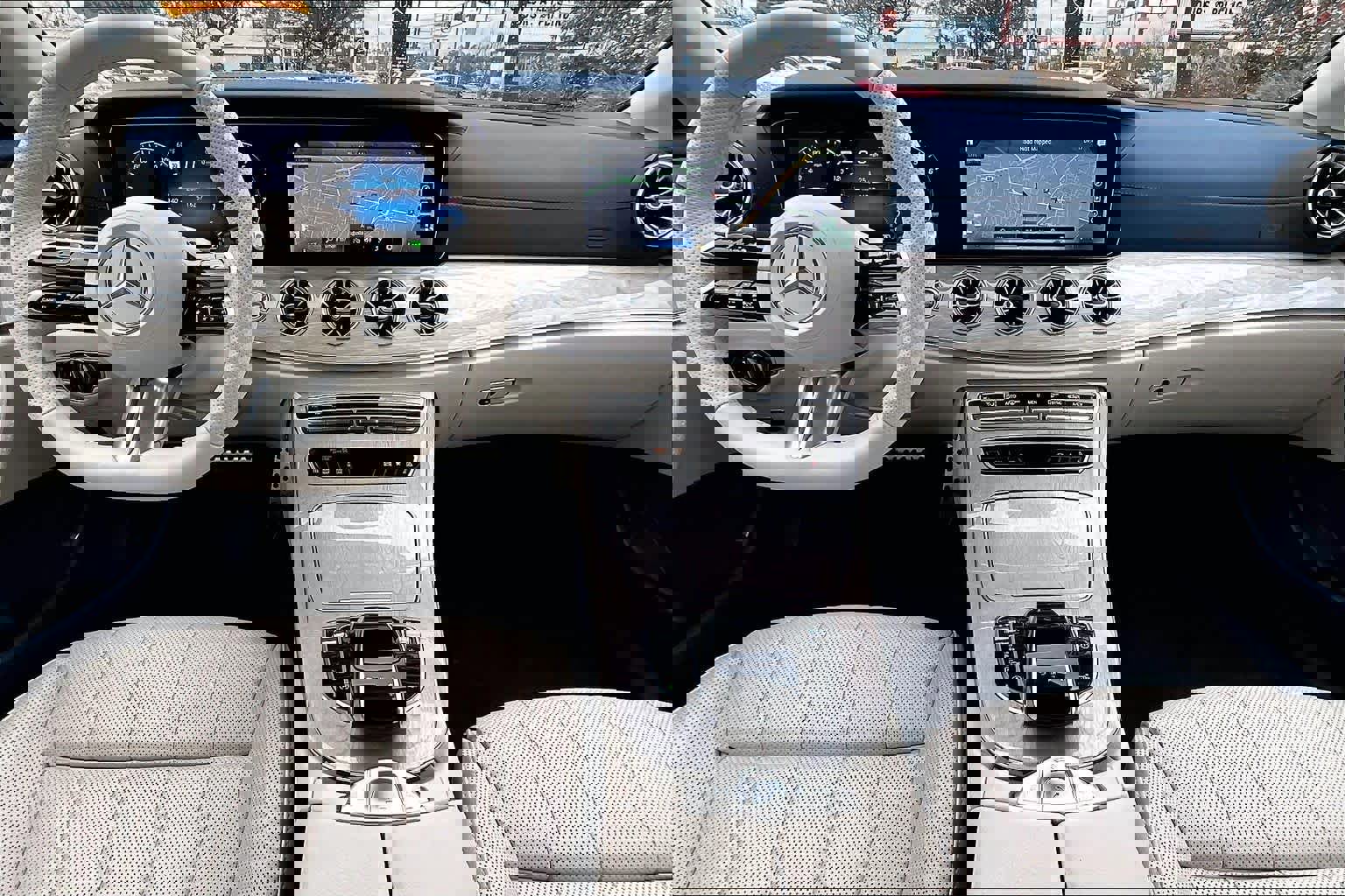 Certified 2023 Mercedes-Benz E 450 Cabriolet image 16