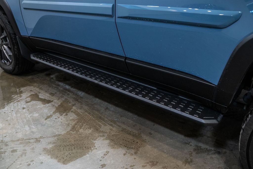 New 2025 Toyota Land Cruiser image 12