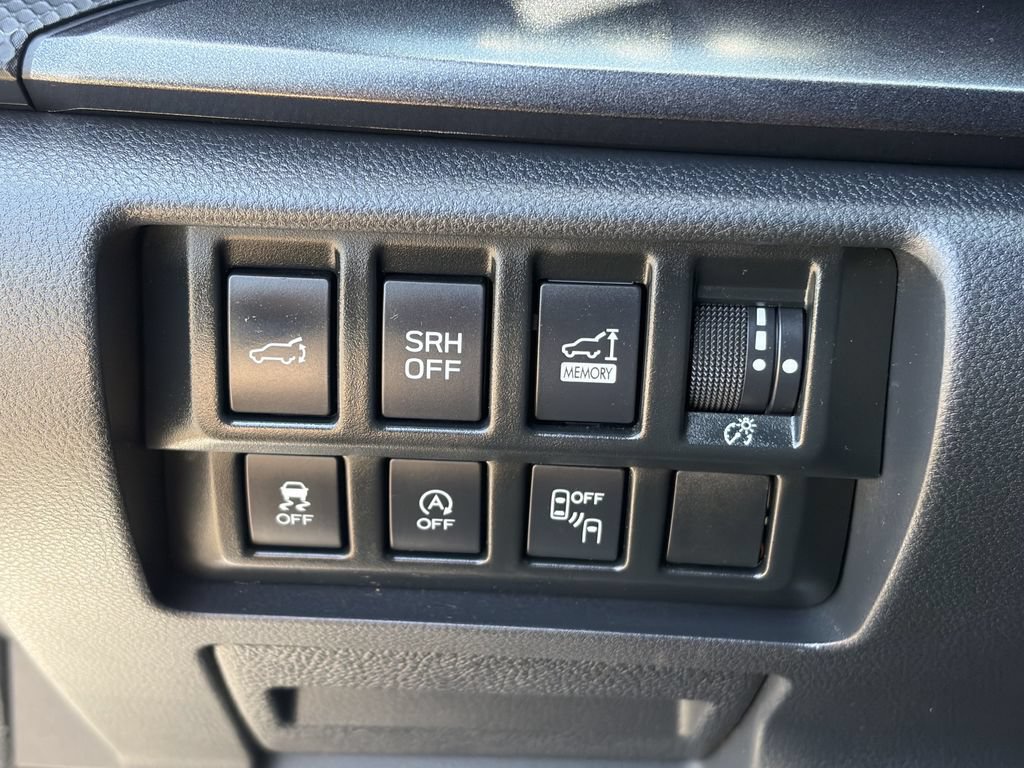 Used 2022 Subaru Forester Wilderness w/ Wilderness Package AWD/4WD image 39