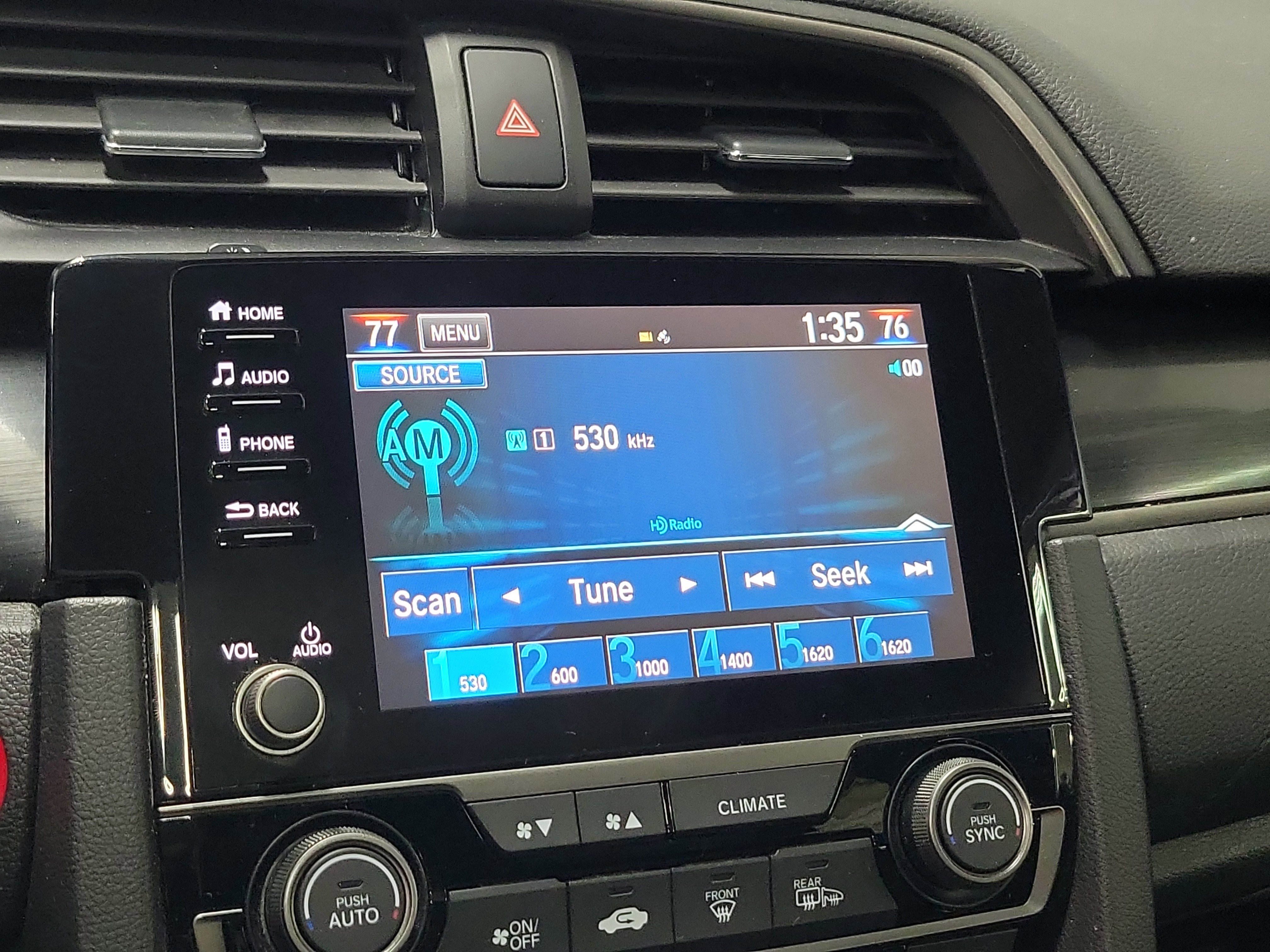 Used 2021 Honda Civic EX image 28