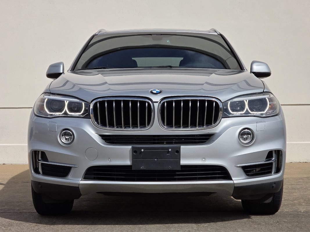 Used 2017 BMW X5 xDrive40e AWD/4WD image 7