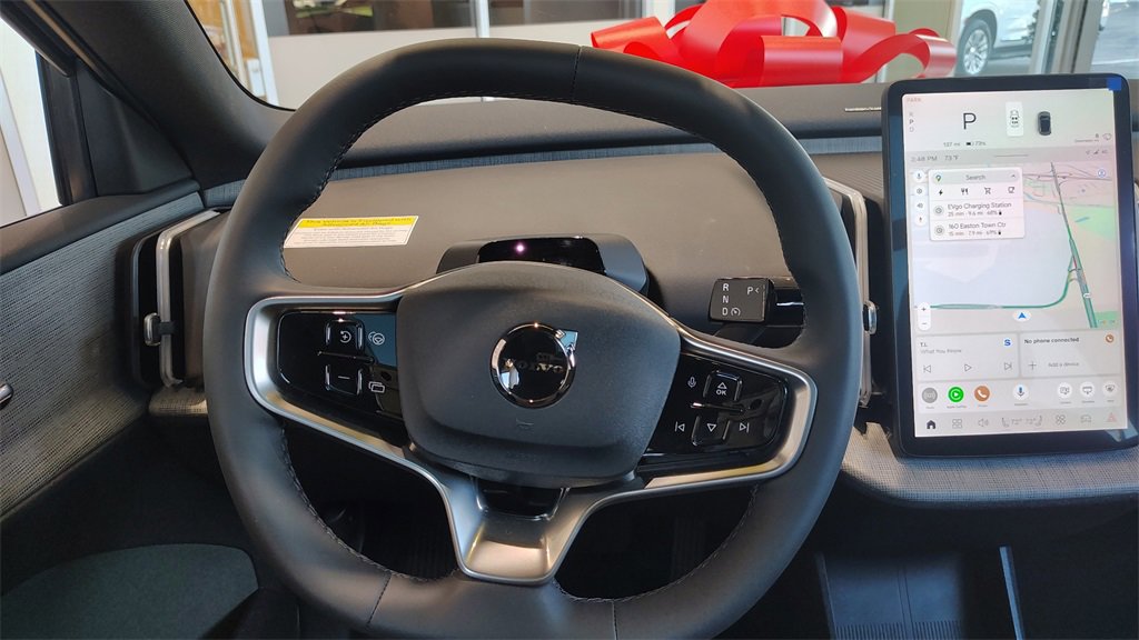 New 2026 Volvo EX30 Cross Country Ultra image 9