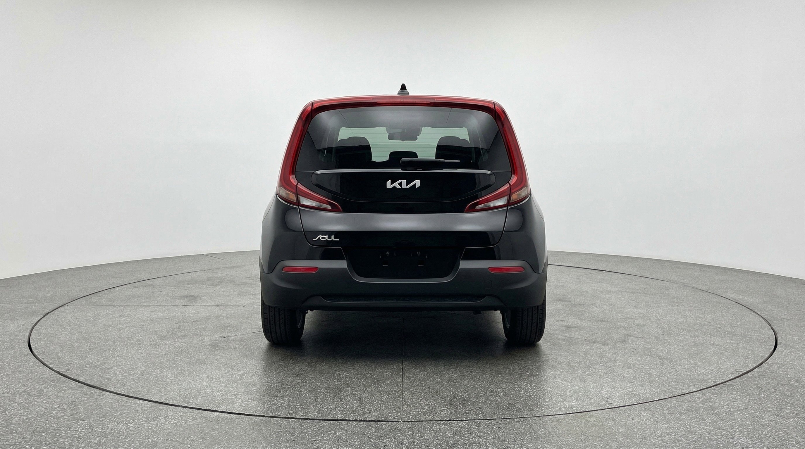 Used 2025 Kia Soul LX w/ LX Technology Package image 7