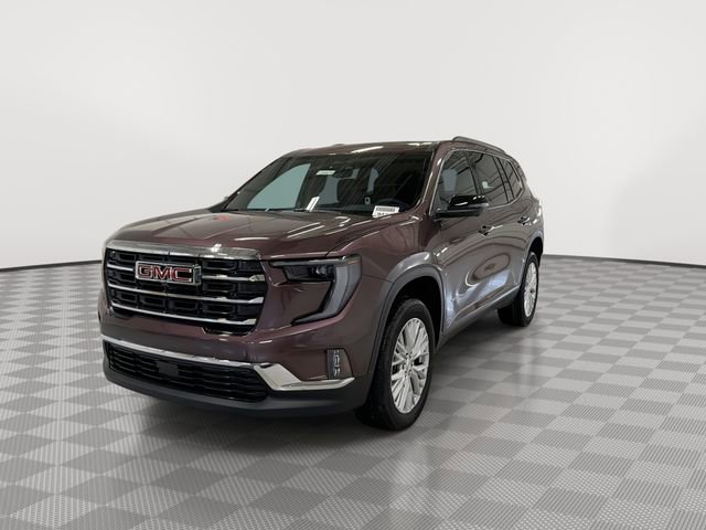 New 2026 GMC Acadia Elevation w/ Elevation Premium Package image 4