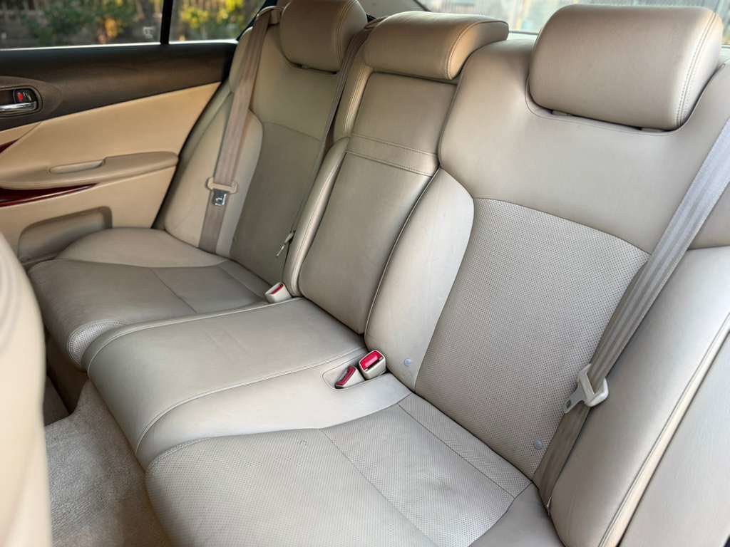 Used 2006 Lexus GS 430 image 18