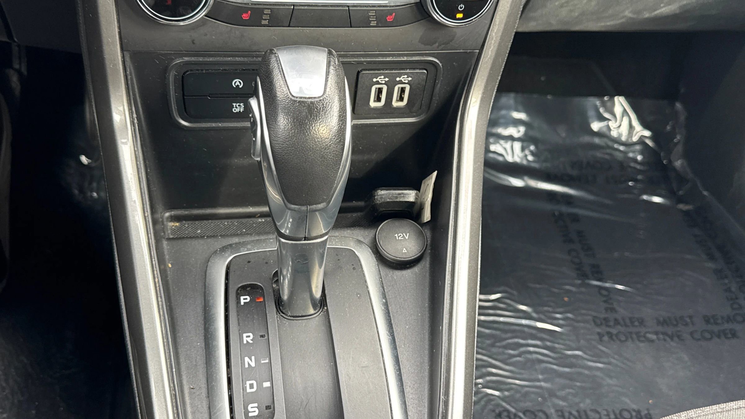 Used 2020 Ford EcoSport SE image 28