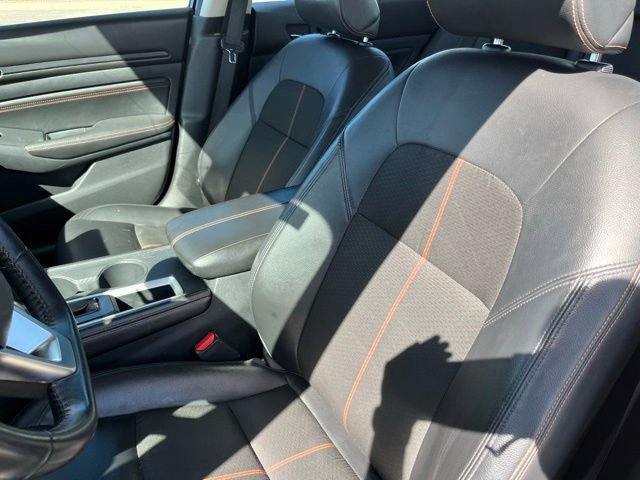Used 2020 Nissan Altima 2.5 SR image 12
