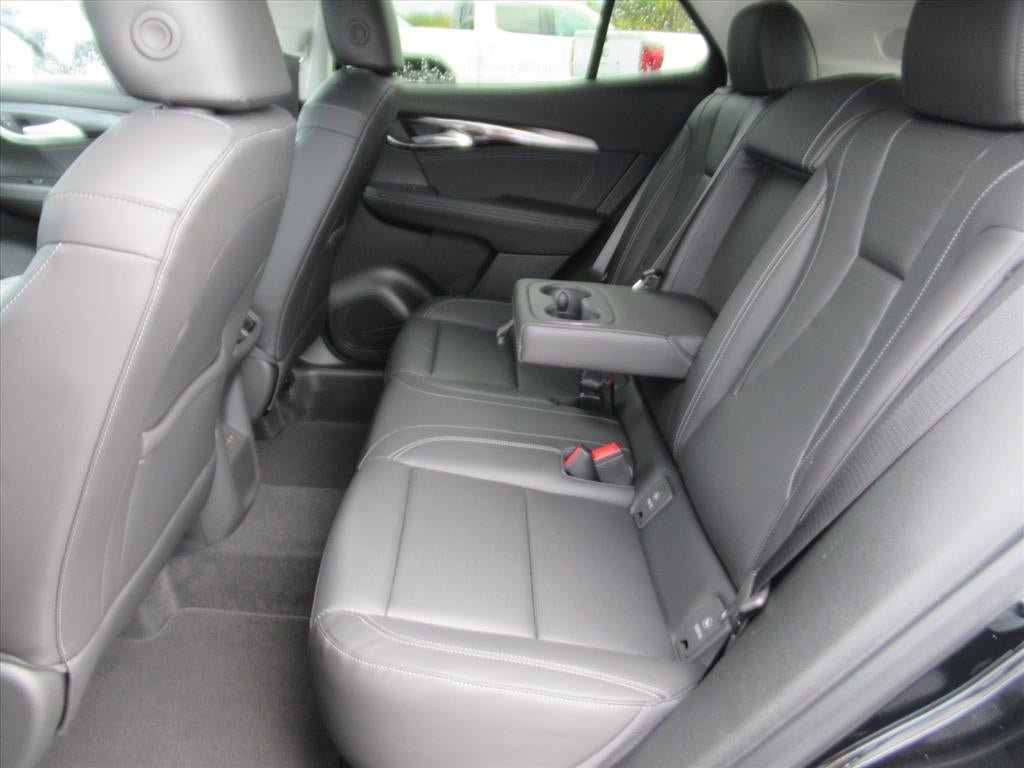 New 2026 Buick Envision Preferred AWD/4WD image 30